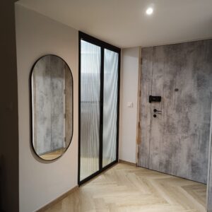 EZI Door (Bi-folding Door) (W900mm x H2100mm)