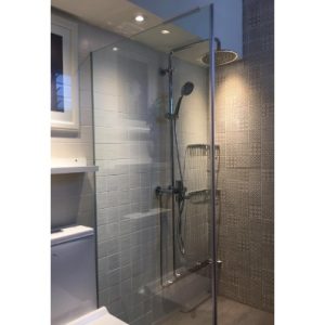 Orazio Screen Fixed Panel